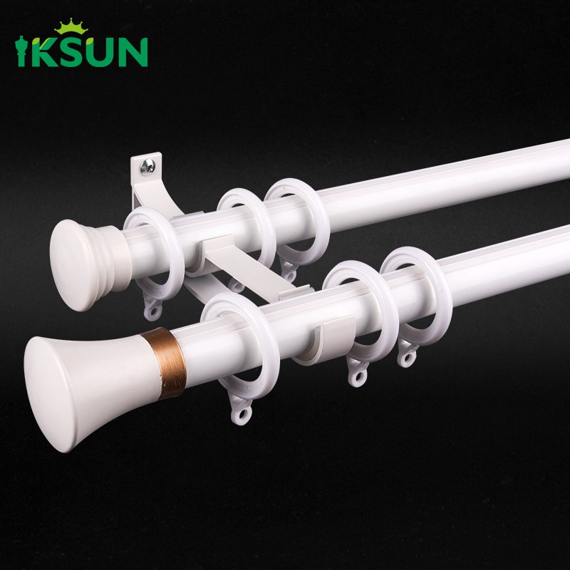 Factors to Consider When Choosing a Curtain Pole Supplier