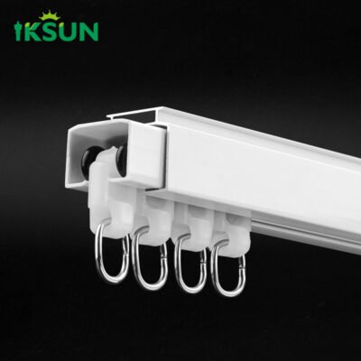 Curtain Track WR454 8