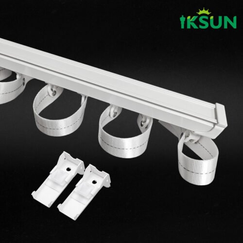 IKSUN Factory Wholesale Sfagy Sraging Track-nhiều chiều dài có sẵn, Giá nhà máy - Hình ảnh 7