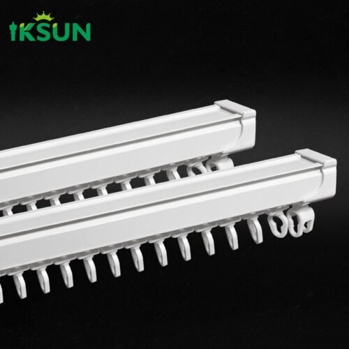IKSUN Factory Wholesale Sfagy Sraging Track-nhiều chiều dài có sẵn, Giá nhà máy - Hình ảnh 2
