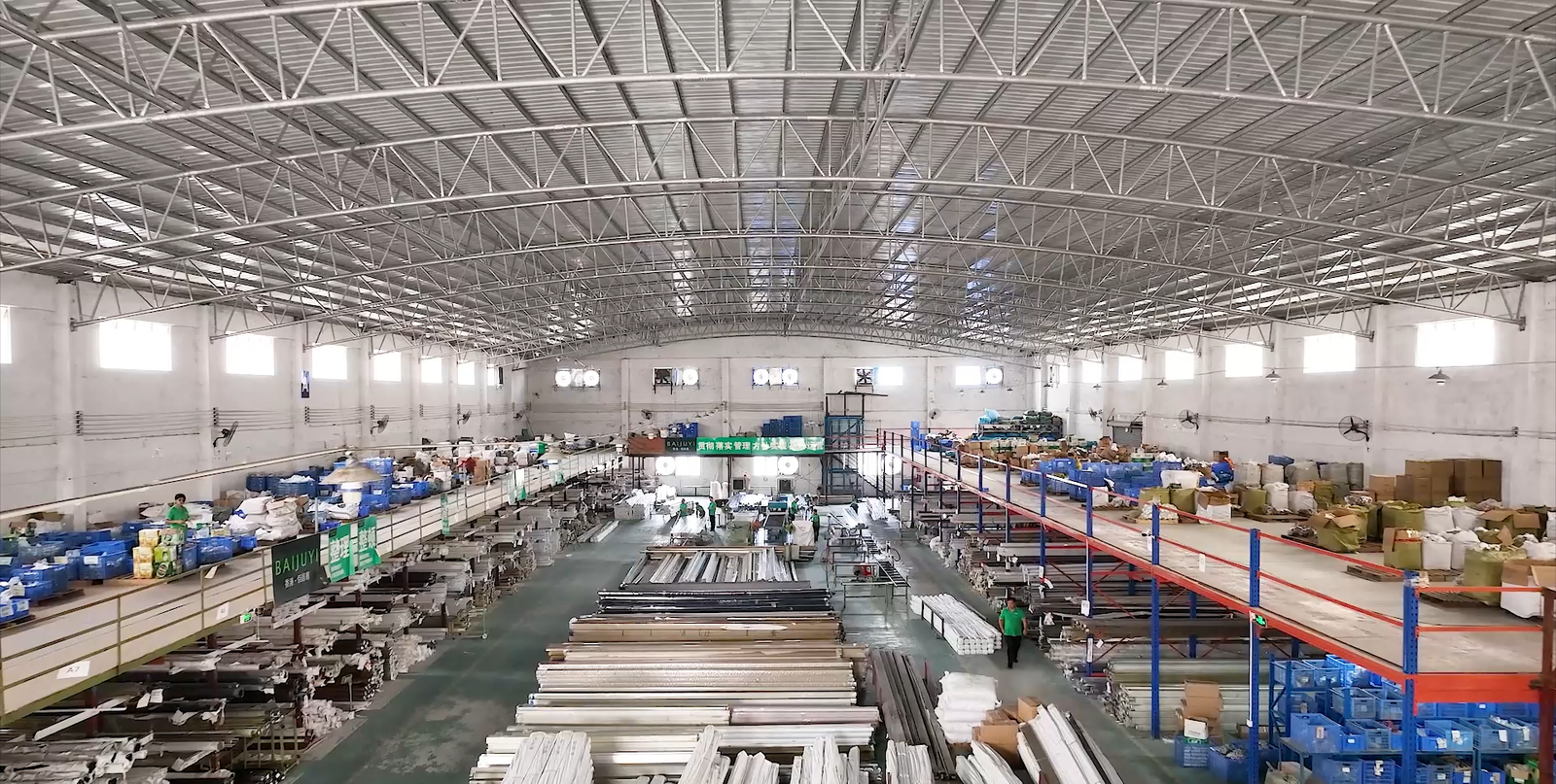 Curtain Pole Manufacturers