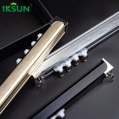 Curtain Track V5 5