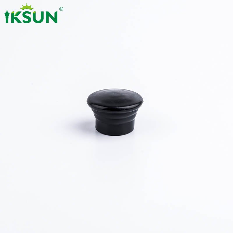 IKSUN Aluminum Curtain Rod: A Durable and Customizable Choice at Factory Wholesale Prices