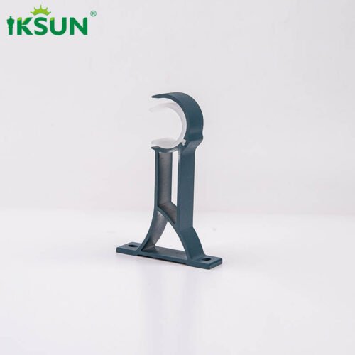 IKSUN Aluminum Curtain Rod: A Durable and Customizable Choice at Factory Wholesale Prices - 이미지 8