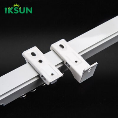 Curtain Track WR455 11