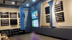 Looking for Custom Curtain Track Colors for Your Project