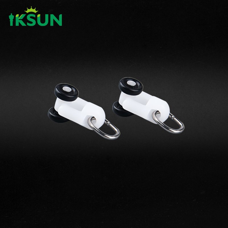IKSUN China Factory Premium Curtain Tracks Direct Manufacturer Supply, Bulk Discounts for Residential & Commercial Use
