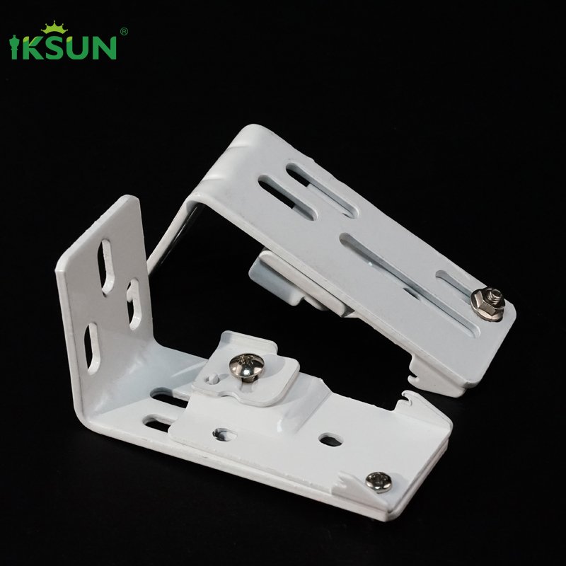 KSUN Factory Silent Rope Control Curtain System - Invisible rope track, a smooth and durable high-end track solution 