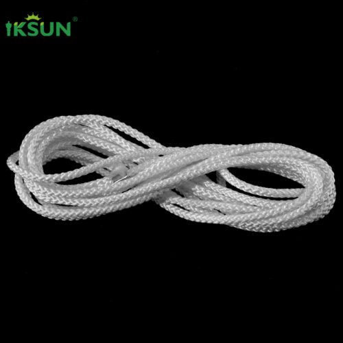 IKSUN Premium Aluminum Curtain Track – Silent, Strong & Versatile for Any Space - Image 8