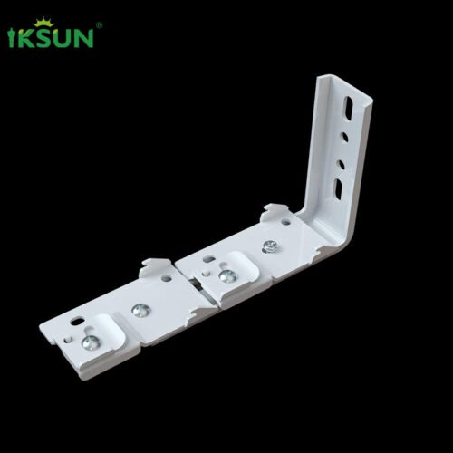 KSUN  Factory  Silent Rope Control Curtain System - Invisible rope track, a smooth and durable high-end track solution - Image 7