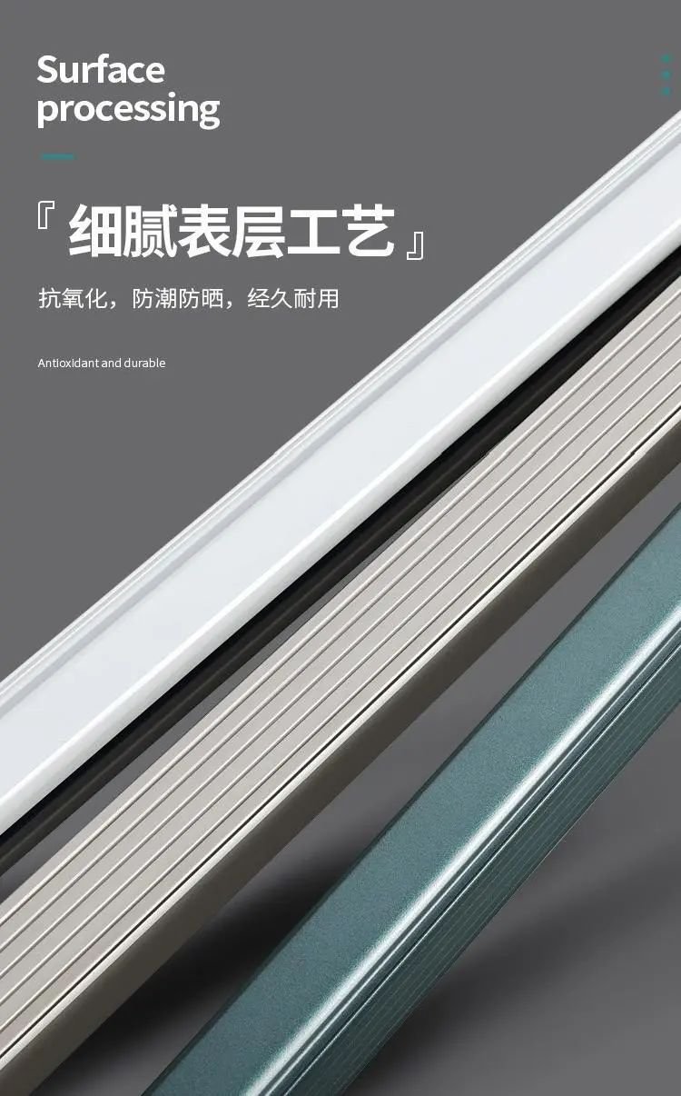 Electrophoretic Surface Treatment