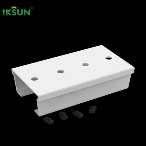 KSUN  Factory  Silent Rope Control Curtain System - Invisible rope track, a smooth and durable high-end track solution - Image 4