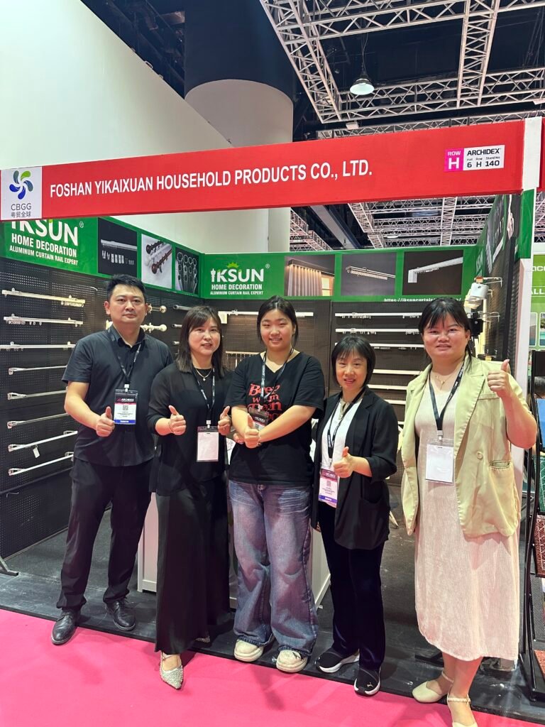 Exhibition in Malaysia