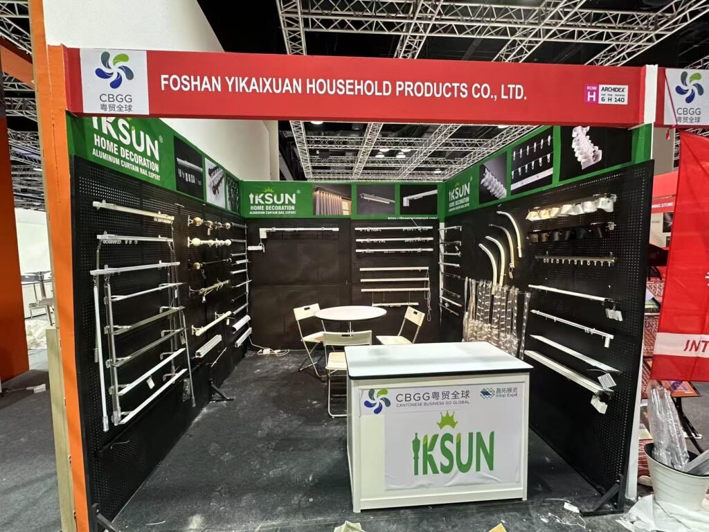 Iksun Join In Shanghai Rt