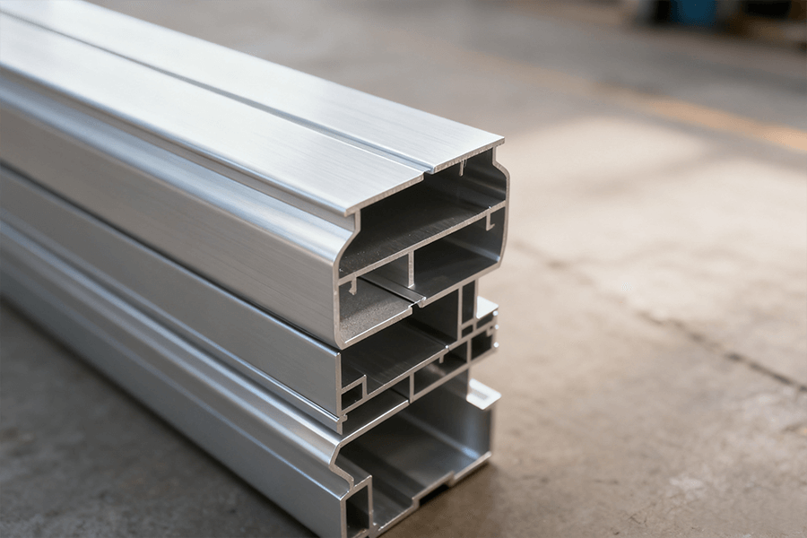 Aluminum Profile Category Img 1