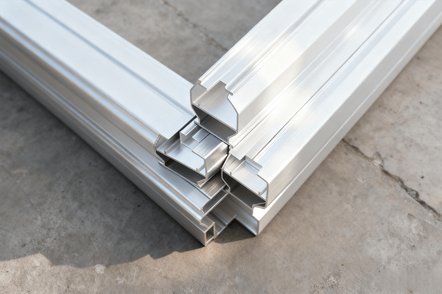 Aluminum Profile Category Img 2