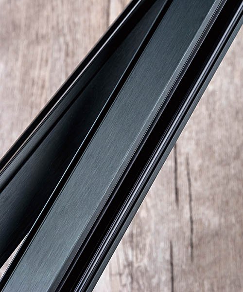 Iksun Black Spray Coating