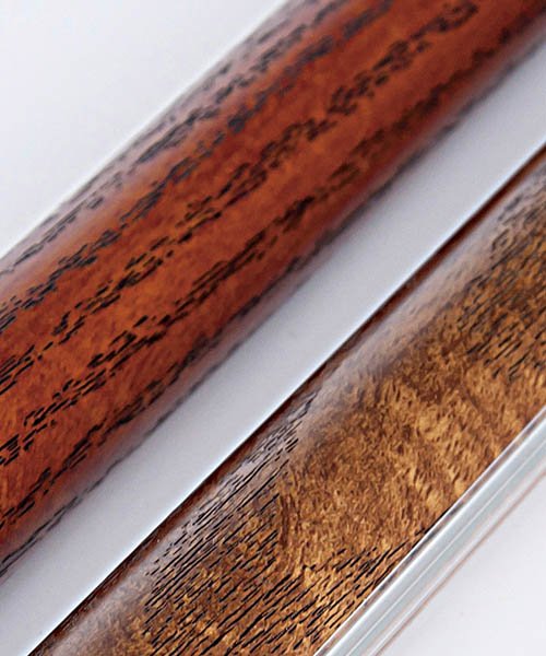 Iksun Wood Grain Heat Transfer Printing