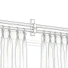 double-curtain-rod-category-cad